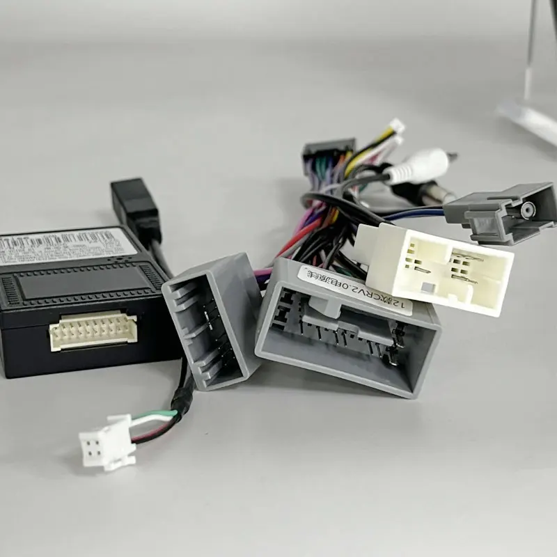 Special cable suitable for 2013-2016 Civic 9 - Image 3