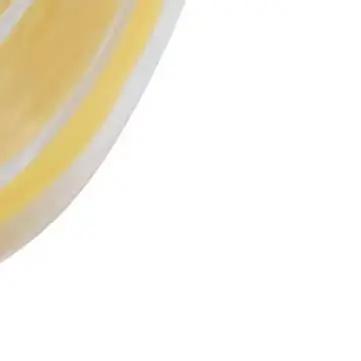 

Dental Rubber Dam Stabilizing Cord Medium Size Dia Wedges Line Clamps Sheets Elastic 2.1 Meter Yellow