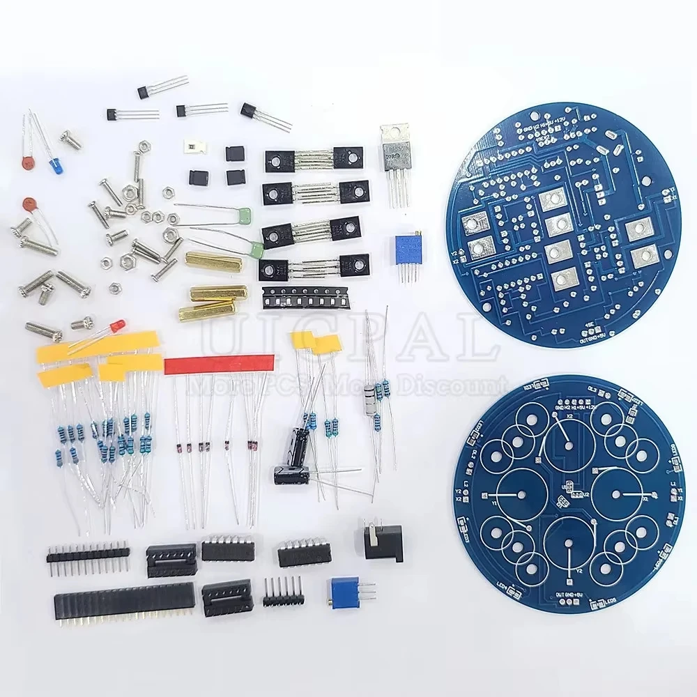 

Комплект для магнитной левитации, эксперимент, пайка печатных плат, проект, практика, сборка припоя, магнит на нагрузке 50 г/150 г, электронный комплект «сделай сам»
