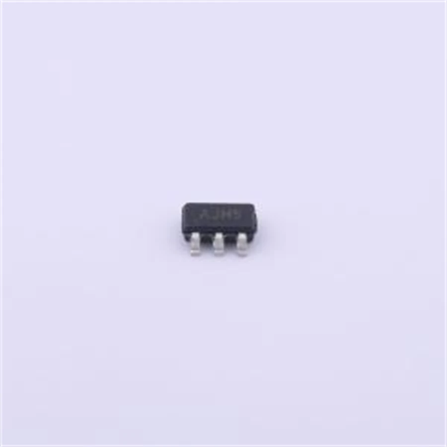 

20 шт./лот MCP4725A0T-E/CH (сбор данных)