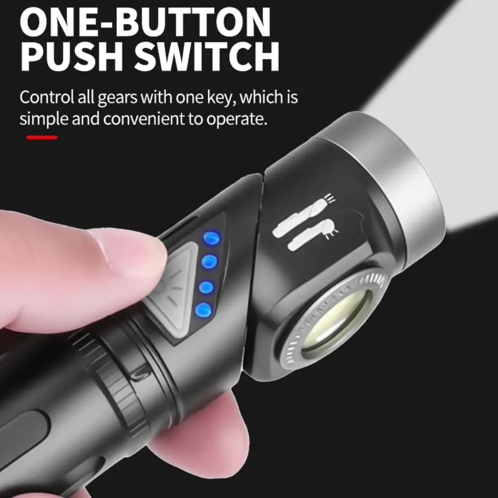 Type-C Rechargeable…