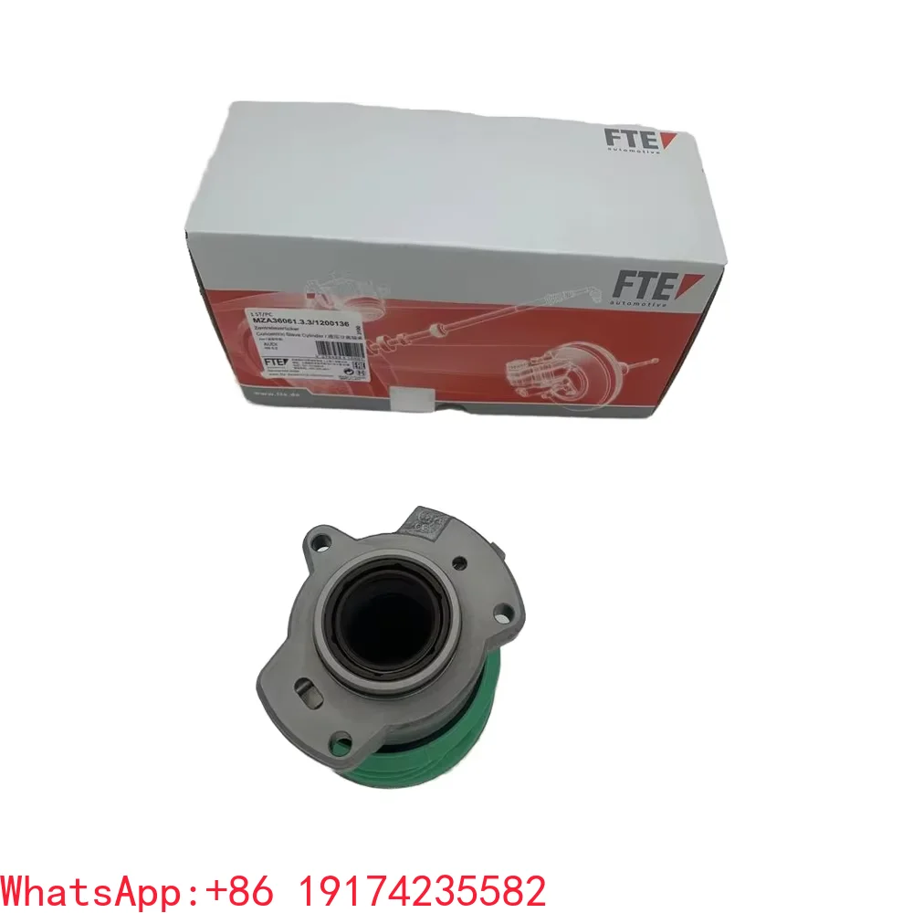 

MZA36061.3.2/086141671L/1200136 Clutch Cylinder for Audi R8 Lamborghini Repair for Model Fit