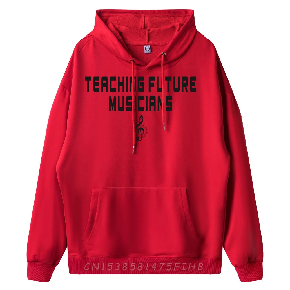 

Teaching Future Musicians Music Wholesale Hoodies 100 Pcs Limited Time Special Luxury Clothes Men