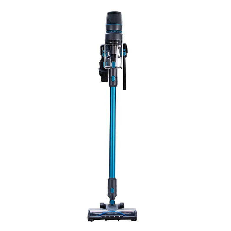 Handheld Car Vacuum Cleaner 4 in 1 Vacuum Cleaner 29000Pa Air Duster 3 Speed Adjustable 450W High Power 2