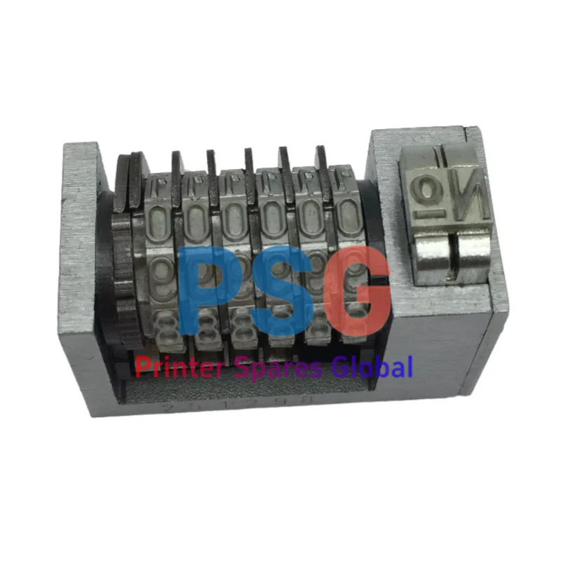 

numbering machine,6 Digit,Backward