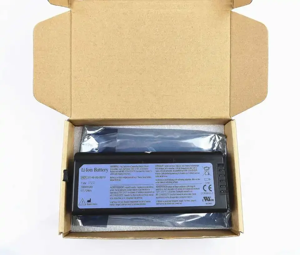 0146-00-0079 DUO Монитор Duo Монитор Datascope Duo Батарея