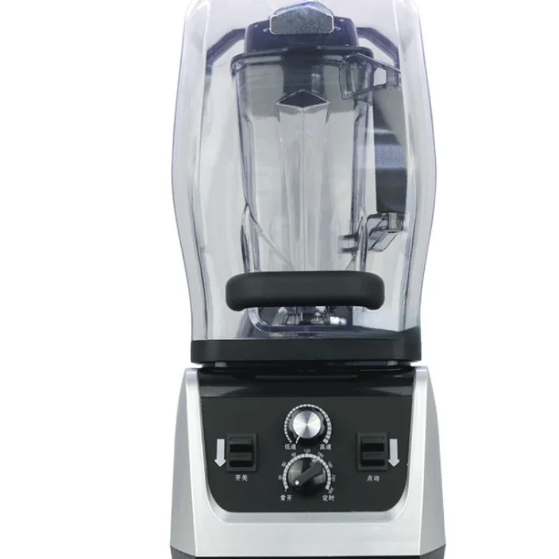 Best Selling Electric commercial appliances Mute blender smoothie maker