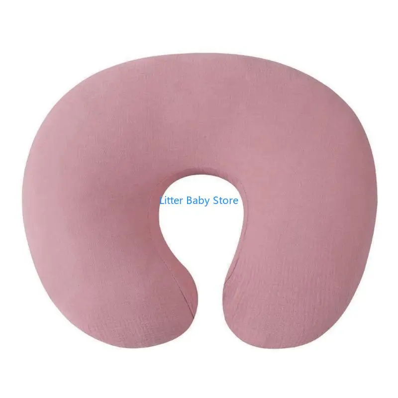 N80C غطاء وسادة الرضاعة الطبيعية غطاء وسادة الرضاعة القابل للفصل غطاء وسادة الرضاعة الطبيعية #3