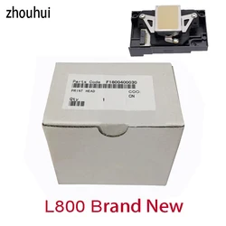 Nieuwe Originele Printkop voor Epson R280 R285 R290 R295 R330 610 690 PX660 PX610 P50 P60 T50 T60 T59 TX650 L800 L801 L850 Printer