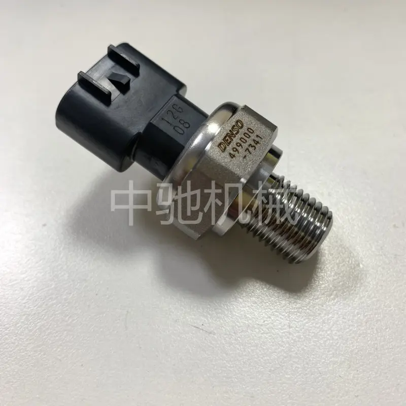 6HK1 6UZ1 Oil Pressure Sensor 8-98027456-0 499,000-7341