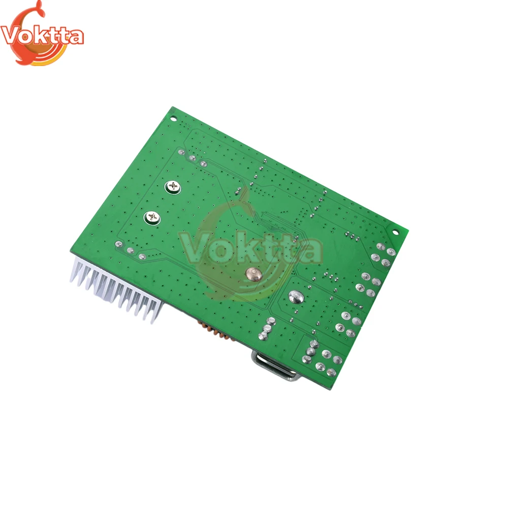 DC-DC Step-down Power Supply Module DC 25-90V 1000W 50A Constant Voltage Constant Current Buck Converter Power Voltage Regulator