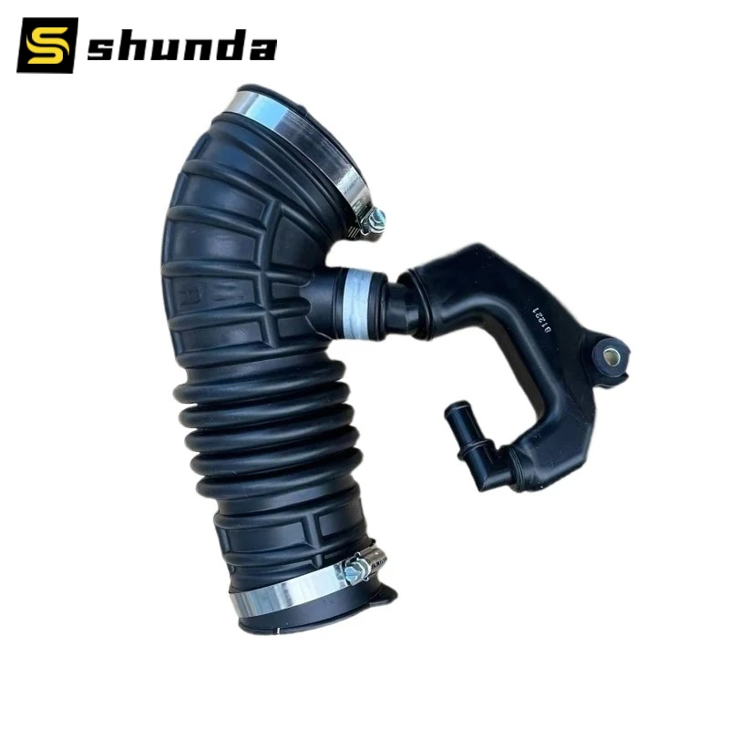 

1PCS 165761MA0A 16576-1MA0A Air Intake Hose for Infiniti Fuga Q70 Q70M 2010-2013 3.7L V6