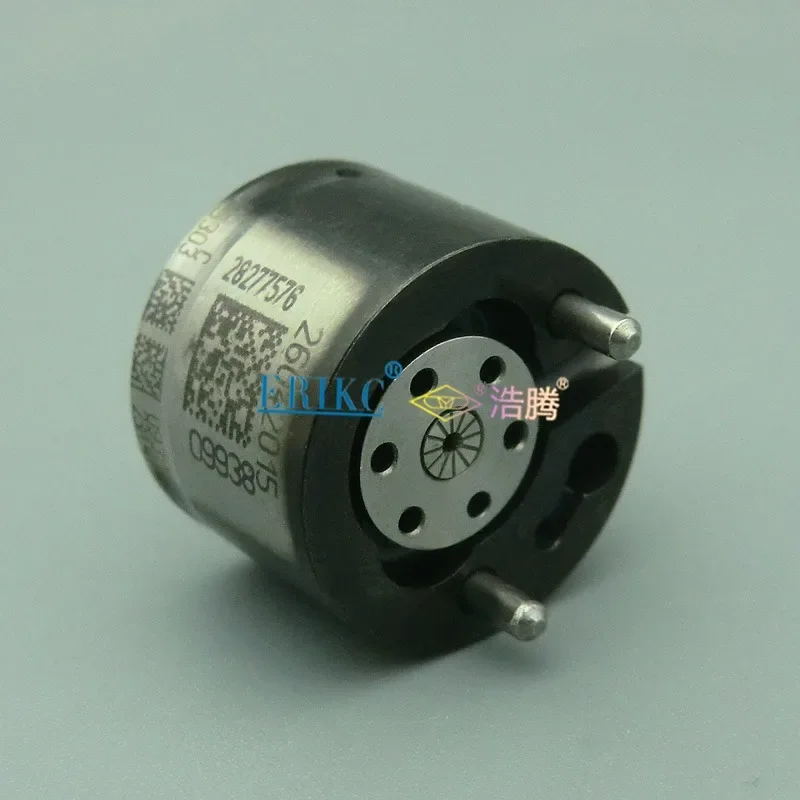 9308Z684B Control Valves 9308-625C 28277576 28346624 28362727 for SSANG YONG Common Rail Injector EMBR00101D EMBR00301D