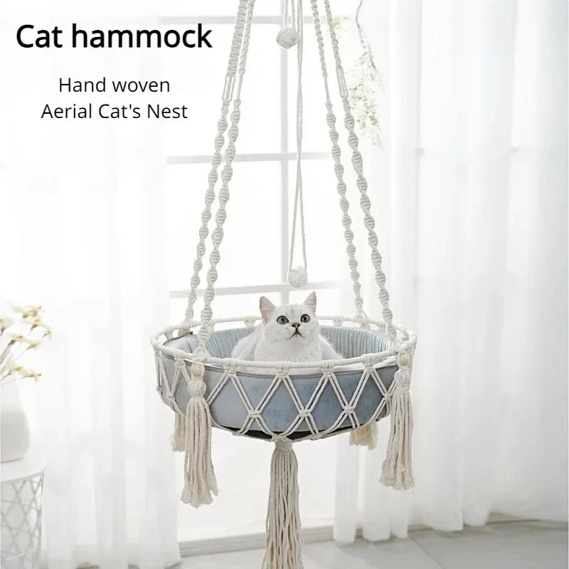 Winter Pet Hammock … - image