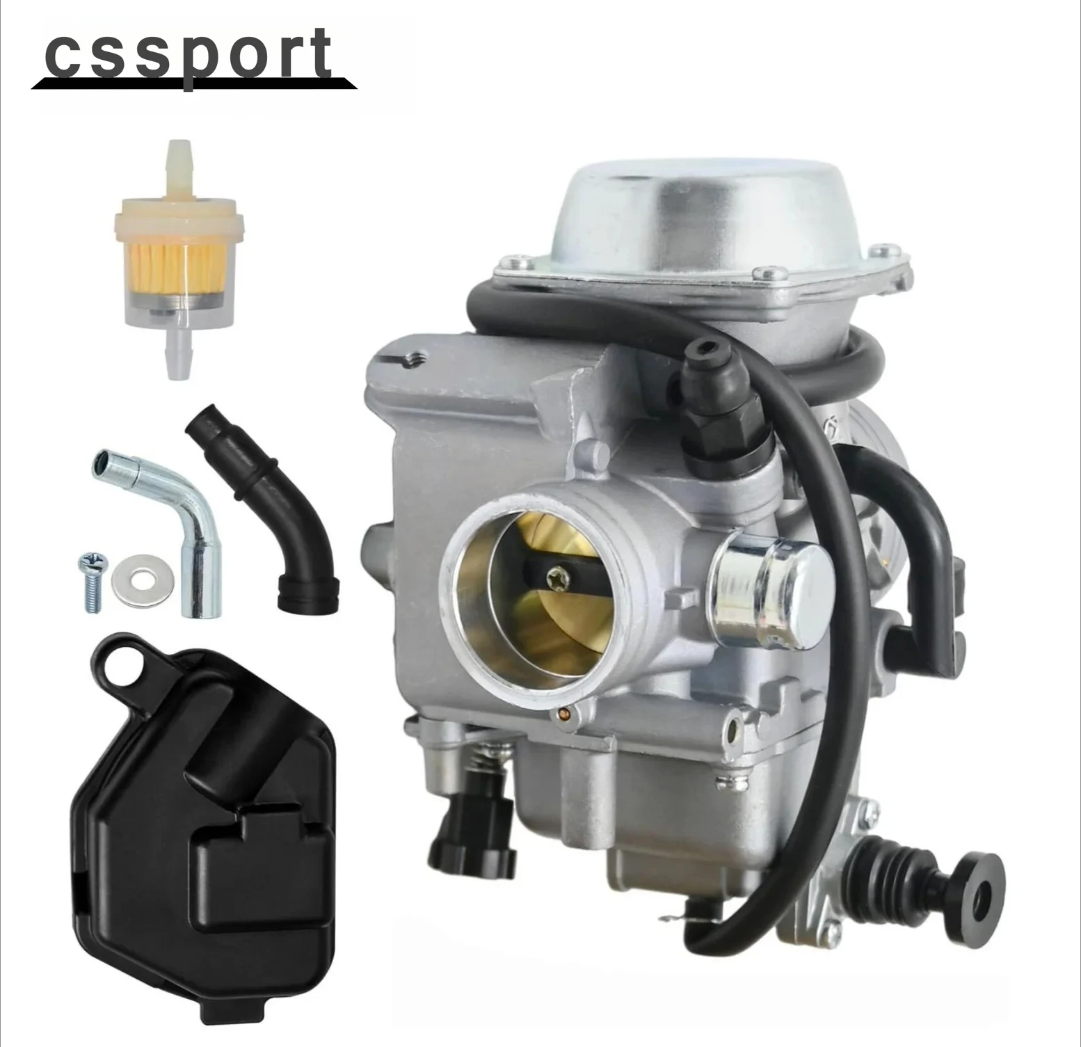 

16100-HM7-701 16100-HM7-671 16100-HM7-L00 Carburetor For Honda TRX400FW 1995-1996 Fourtrax Foreman 400 1997-2003 Foreman 400