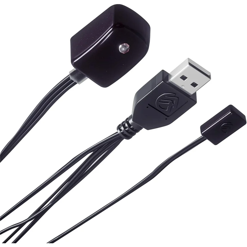 

Reliabler Удлинительный кабель дистанционного управления Комплект инфракрасного повторителя для управления внутренним кондиционером