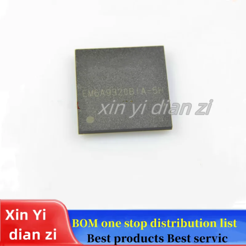 1Pcs/Lot EM6A9320BI…