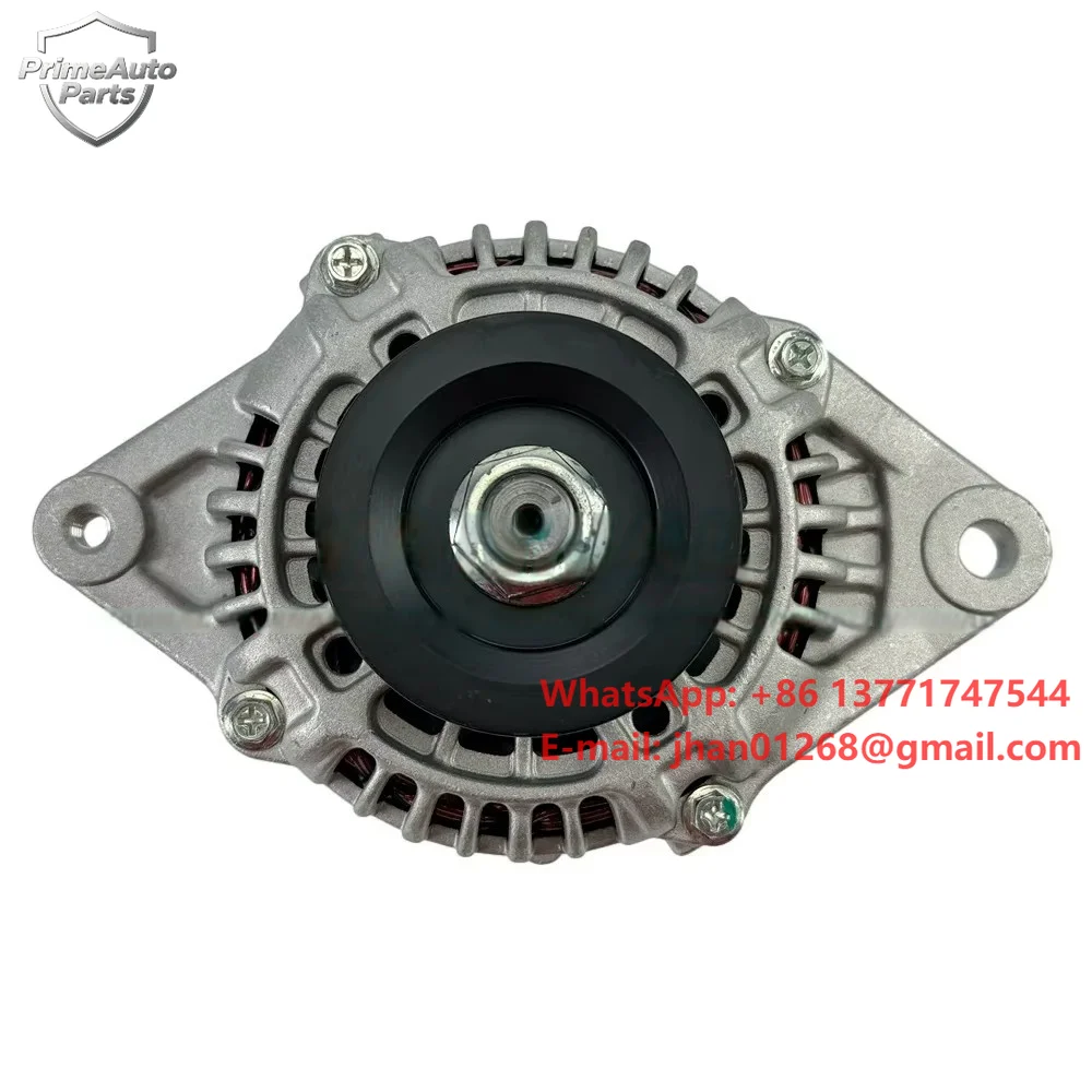 Excavator Accessories Alternator 397-9953 1G398-64011 for Kubota V3307 Construction Machinery Diesel Engine Spare Parts