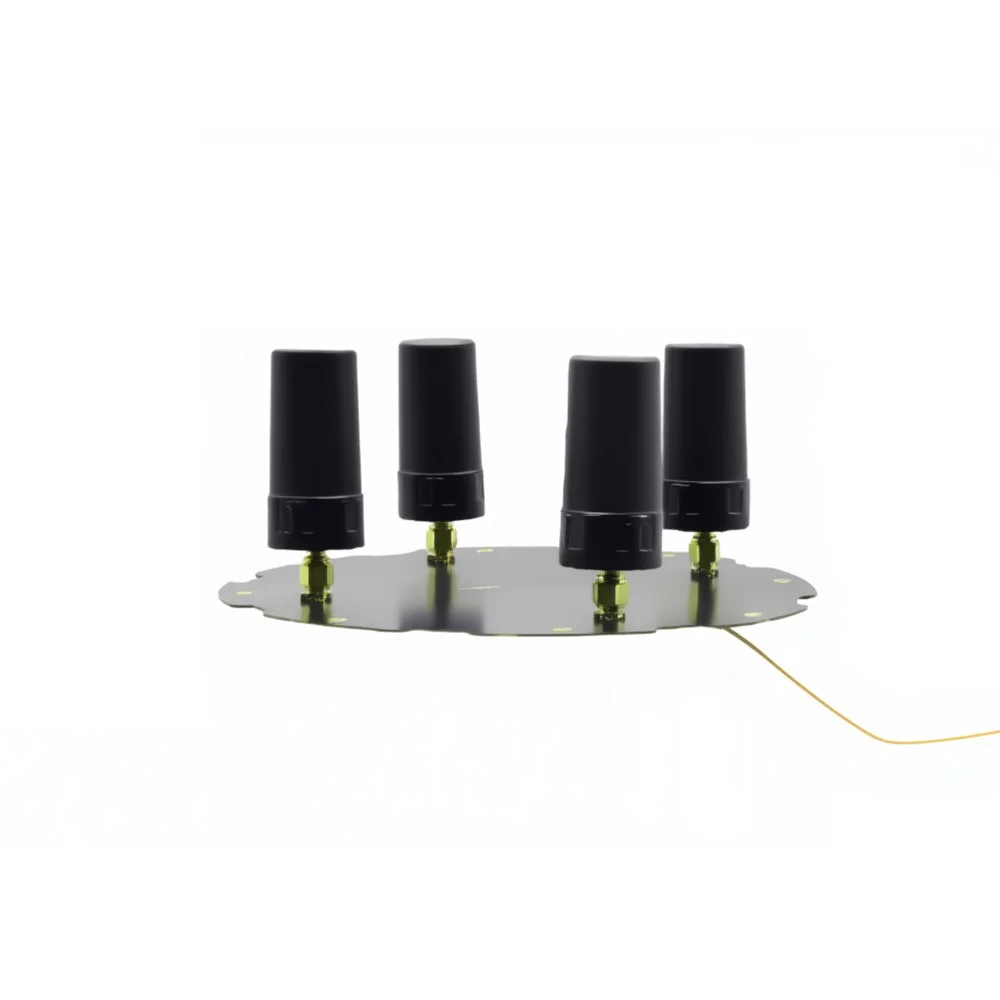 KGR4 7I05 وحدة GPS للمركبة عالية الدقة مع هوائي L1 L2 L5 Glonass Galileo BDS مضاد للتدخل هوائي GNSS #4