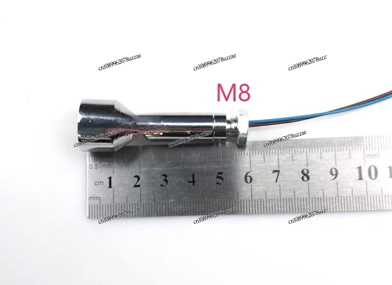 GU5.3 Ceramic Lamp Holder Display Case Spotlight MR16LED Cup, Plain Socket Rotating Direction Changing Holder