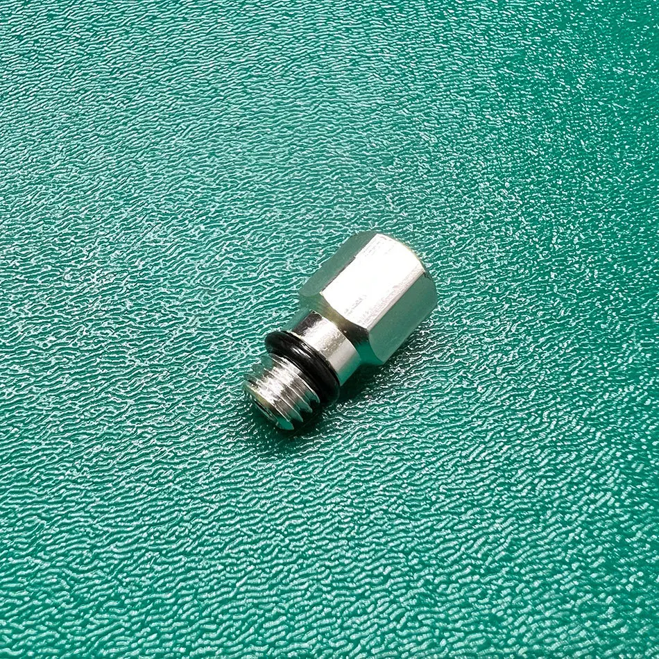 0.5mm Standart M6 Hidrolik Fre - Hydraulic Brake Bleed incelemesi ve fiyatı