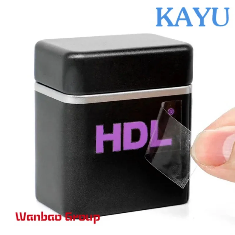 Рисунок 5 - УФ-переводная наклейка