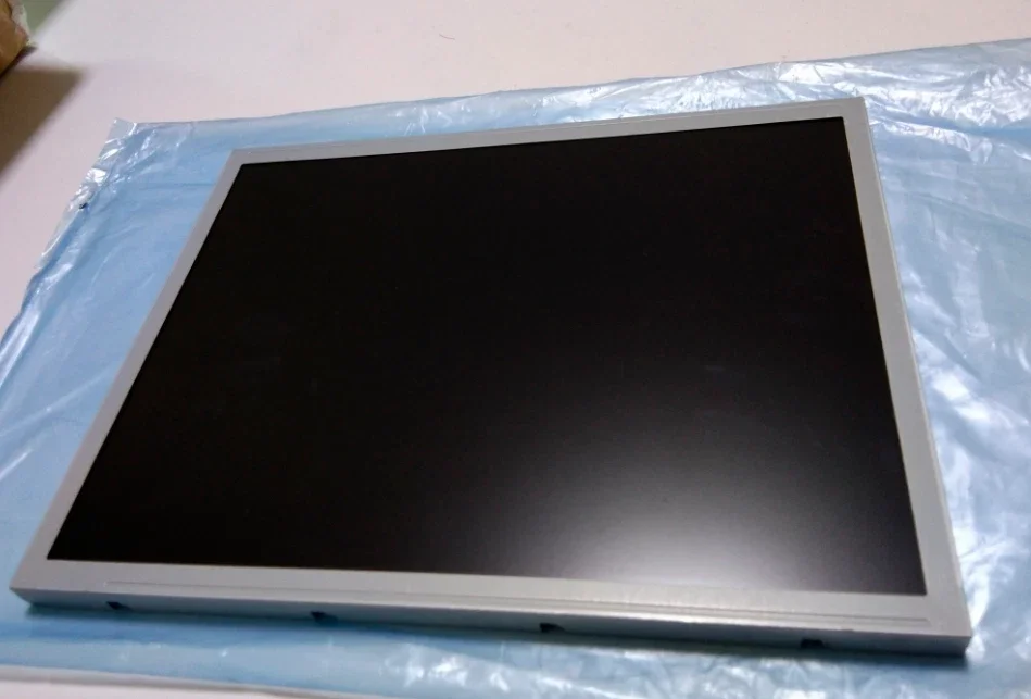 TCG104XGLPAPNN-AN43 new 10.4