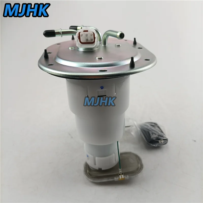 

31110-2E960 31110-2E970 Fit For HYUNDAI TUCSON 2.0 CRDi For KIA Sportage II Fuel Pump Assembly 311102E960 311102E970 2000-372140