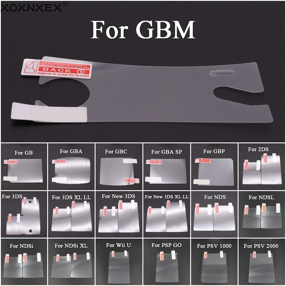 2-10Sets For 2DS 3D…