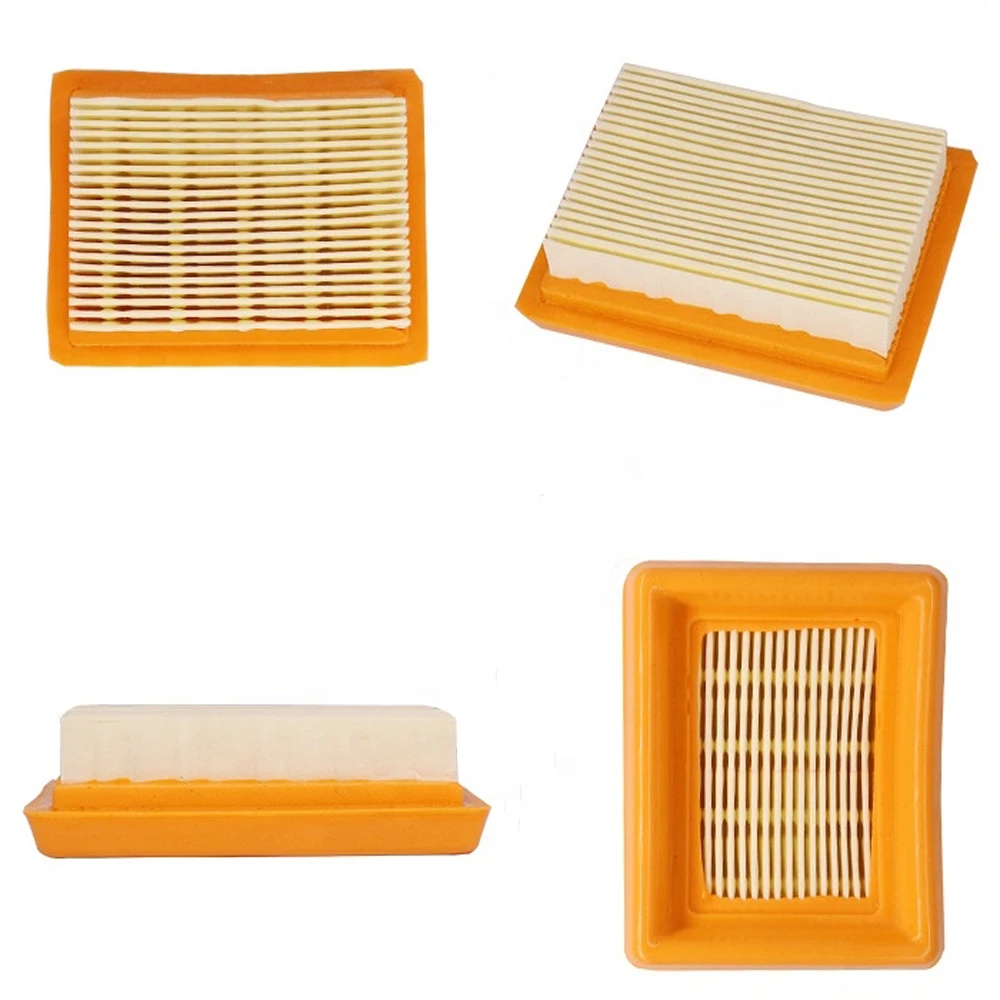 Trimmer Paper Air Filter Fit For S tihl FS120 FS200 FS250 FS400 FS500 BRUSHCUTTER