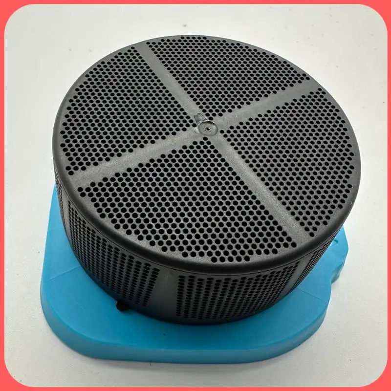 

AA89-4Pcs Replacement Filters For BLACK+DECKER Cordless Handheld Vacuum, Home And Car Vacuum HNVD220J00