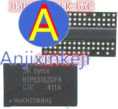 10pcs 100% orginal new best quality  H5PS5162GFR-G7C
