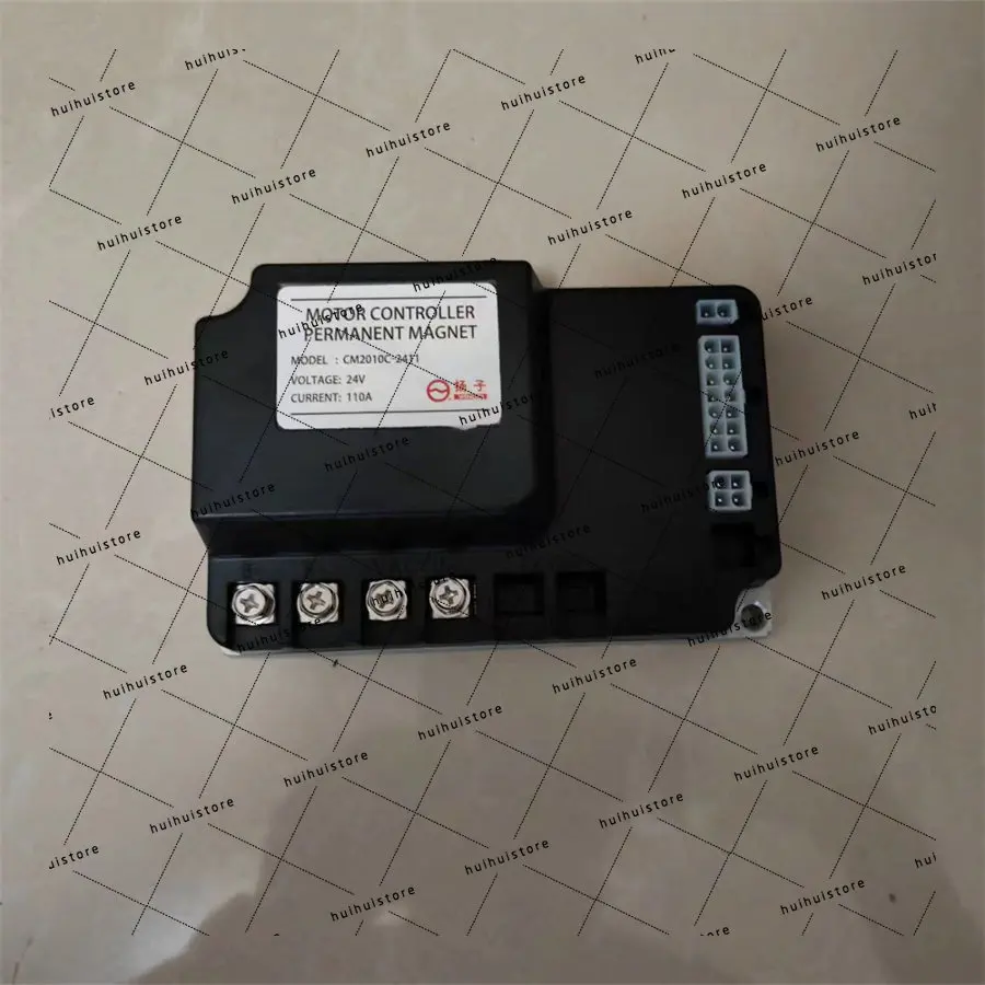 Mopping machine controller cm2010c-2411, Yangzi mopping machine X5X6 controller
