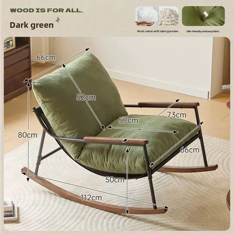 Thumbnail 2 - #6 Trending Swivel Lounge Chairs Right Now