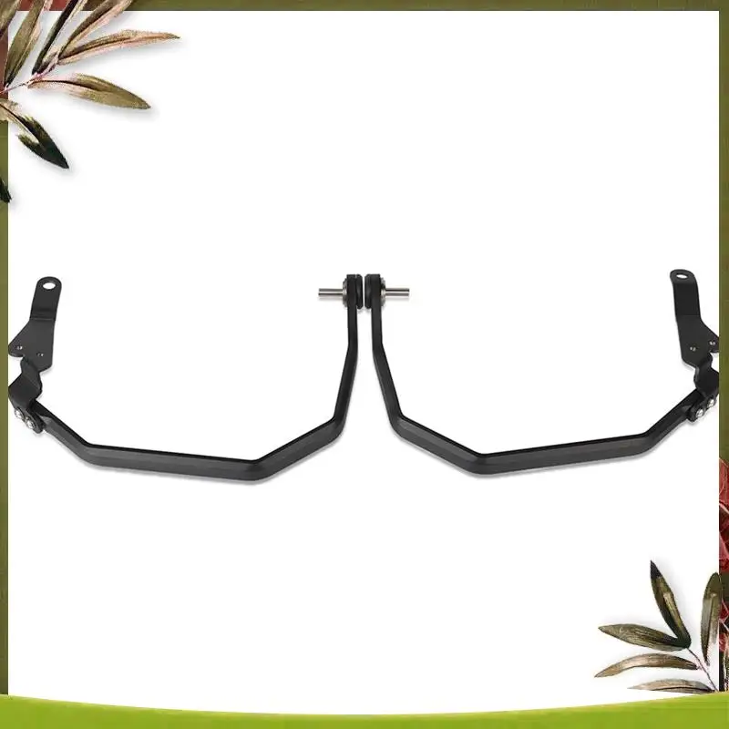 

AB98-Защитный кронштейн для руля, защита для руля мотоцикла для TENERE 700 T7 Rally TX 690Z XT700Z 2019-2023