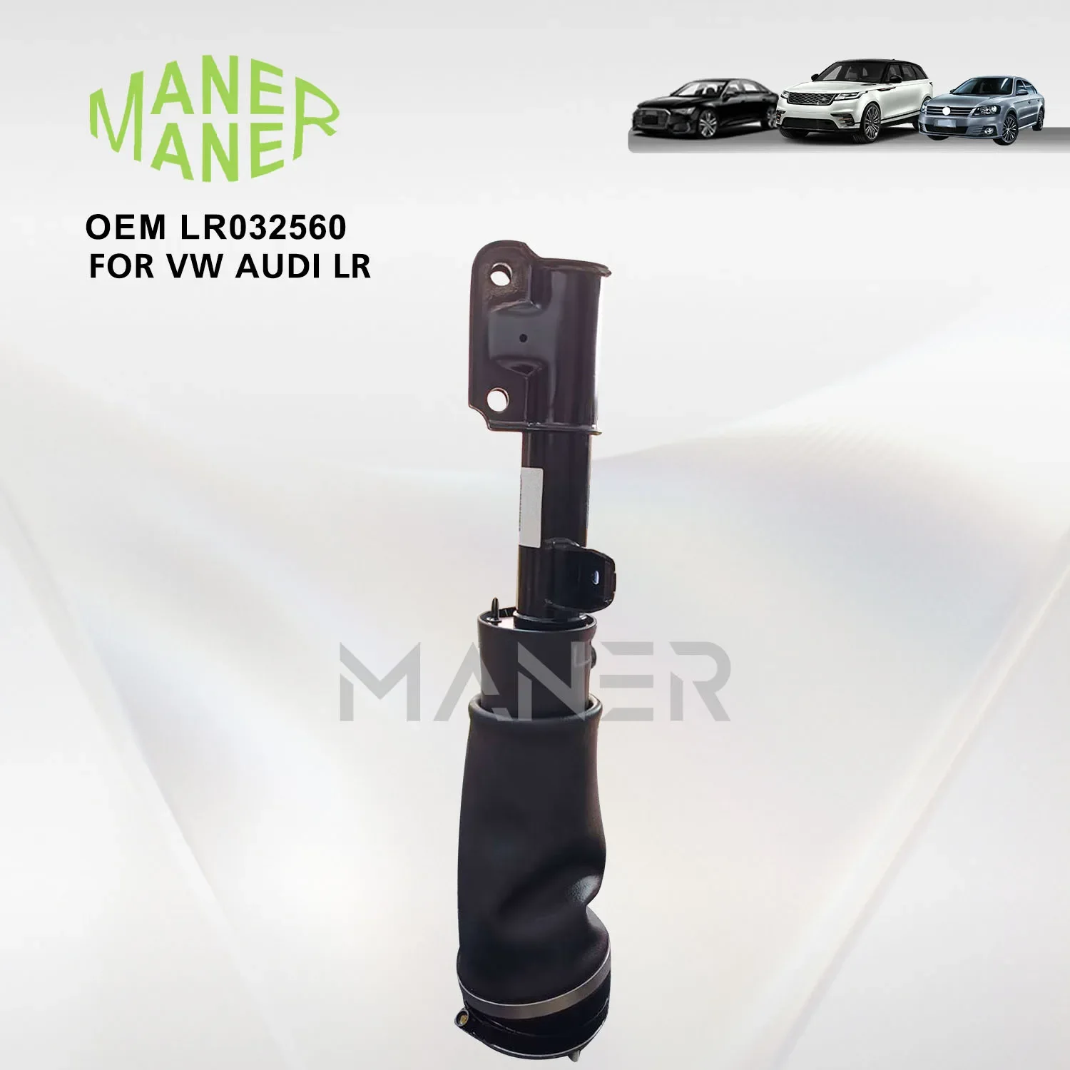 MANER Auto Suspension Systems LR032560 hot sell Shock Absorber for Land Rover RANGE ROVER III L322 2002-2012