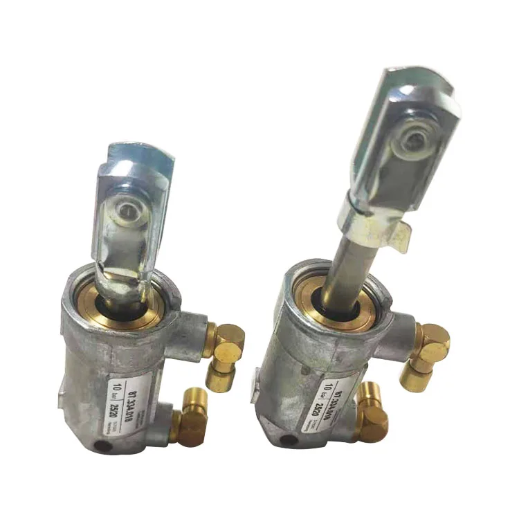 

87.334.018 SM102 CD102 Запасные части для офсетной печатной машины для пневматического цилиндра Heidelberg 87.334.018