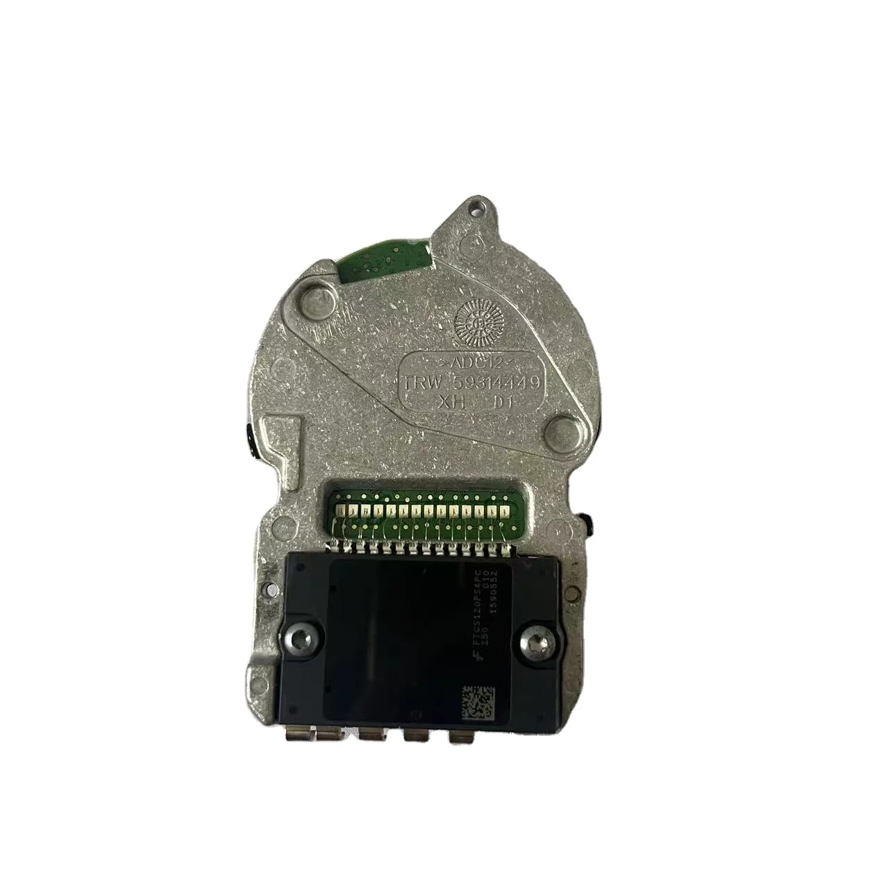 

New LHD EPS Computer Board for Fo rd Focus Power Steering Auto Parts Compatible with Gear CV6C3D070L1C
