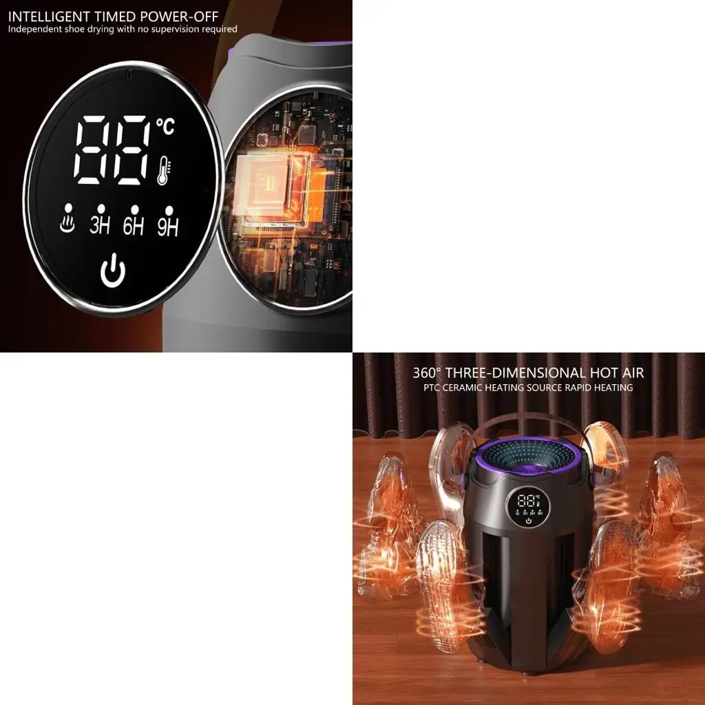 Quiet Operation Mul… - image