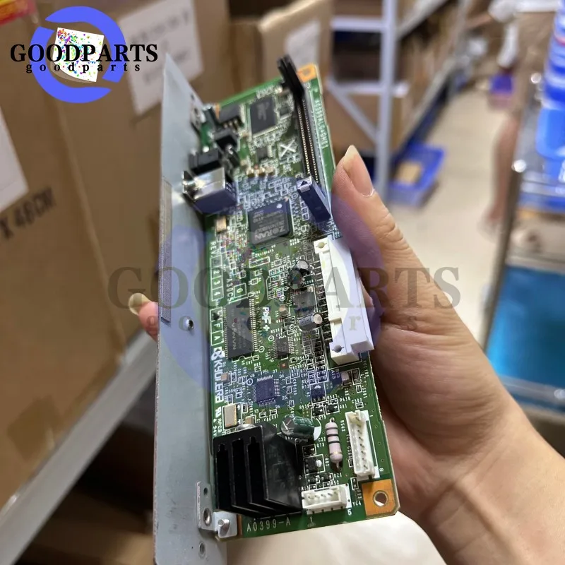 1pcs   printer board  printer card compatible for Kyocera Taskalfa 180 181 220 221 KM 180