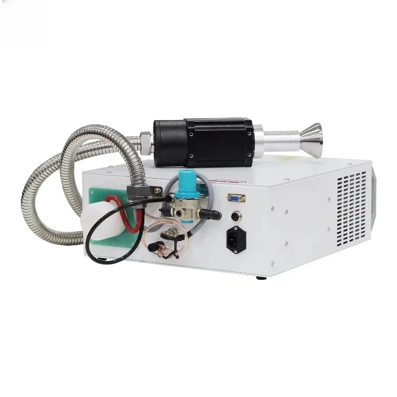 Atmospheric Plasma Cleaner Plasma Surface Treatment Machine Improve  Adhesion Plasma  Processor Industrial Grade High Efficiency