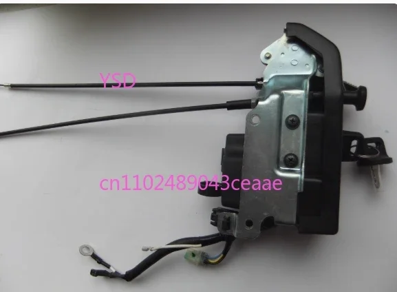 Engine Generator Parts for GX630 GX690 Used Disassembly Parts