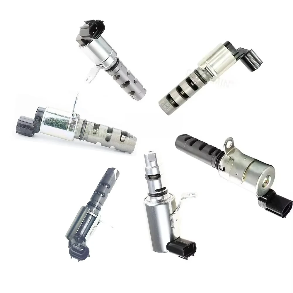 Engine Valve For  1028A021 1028A022 1028A110 1028A109 MN137240 Solenoid Valve 1028A021 Variable Timing Engine Valve
