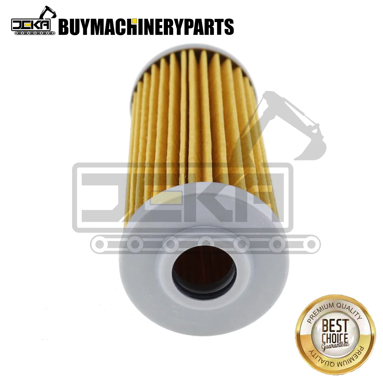 

Fuel Filters 8970713480 CH10479 M801101 Compatible with John Deere Compact Tractor 4300 4210 4200 2320 2305 2025R 1026R JD330