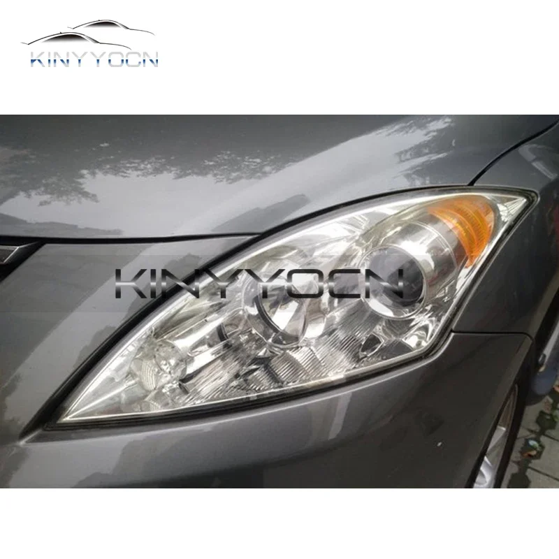 For Haval H5 Great Wall Hover H5 2010 11 - 15 16 2017 Head Light Head Lamp Headlight Headlamp Front Light Front Lamp Assembly