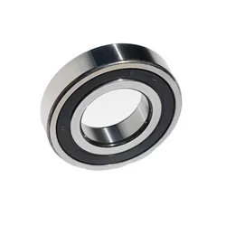 1pcs Genuine motorcycle / electric vehicle bearing 6301 6201 6202 6204 6004 6203 6005 6304 6300 6205 6000 6002 6200