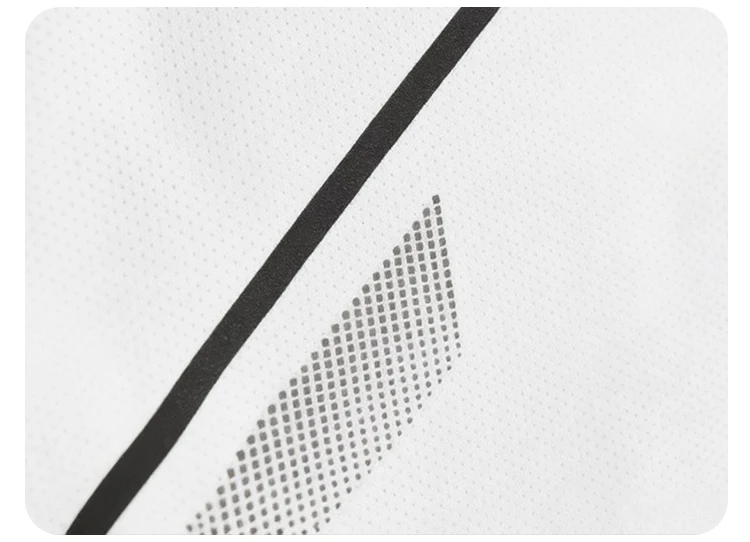 New Ice Silk Running Shirts Men Loose Short Sleeve Top Basketball Gym Sportswear For Male Fitness Workout Mesh Breathable Tee