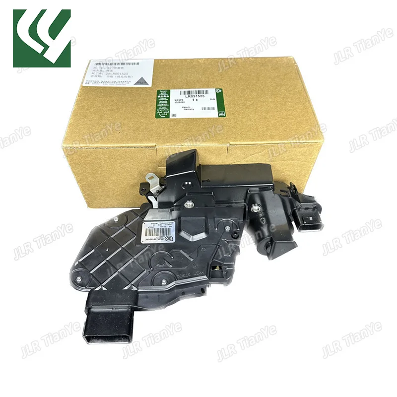 

Door lock actuator with inductor LR091525 LR091526 LR091345 LR091351 for Range Rover Evoque Discovery 4 Range Rover Sport