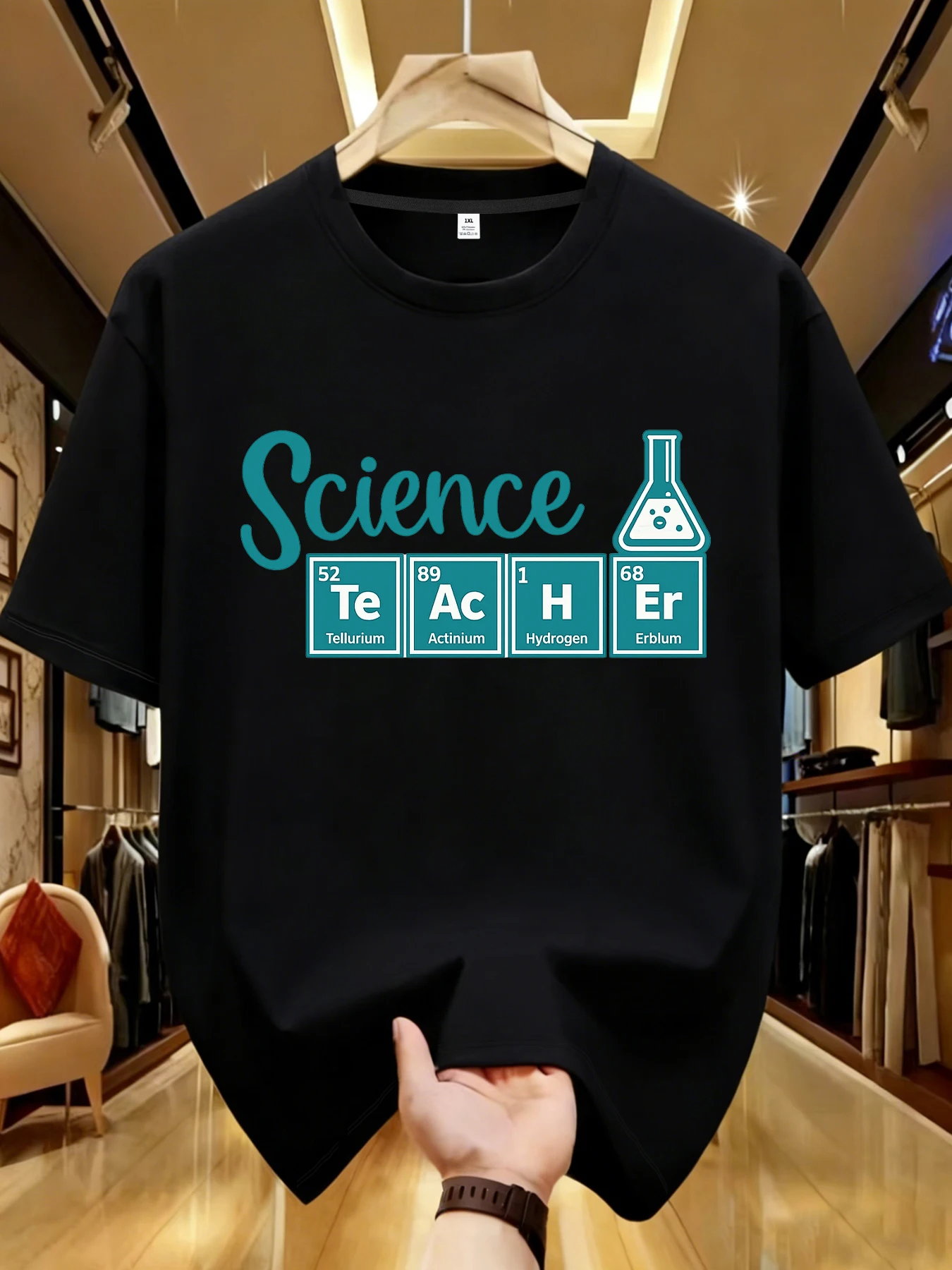 

【WDS01262】Женская футболка с круглым вырезом и принтом, больших размеров, летняя повседневная уличная модная женская футболка с коротким рукавом в стиле Джокер