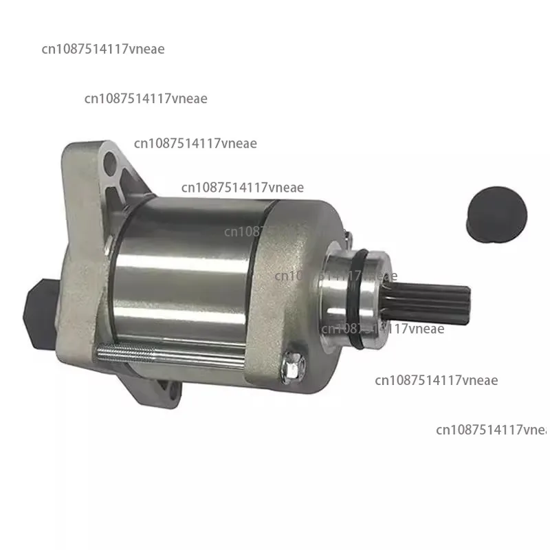 026070118000 Motor Starter for 250RR 300 RR RX Accessories